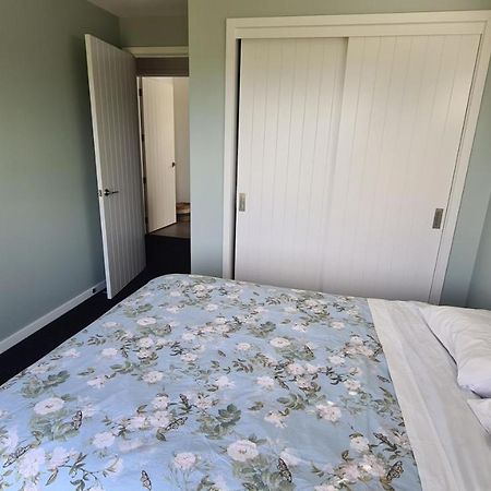 Room With A View Napier Luaran gambar