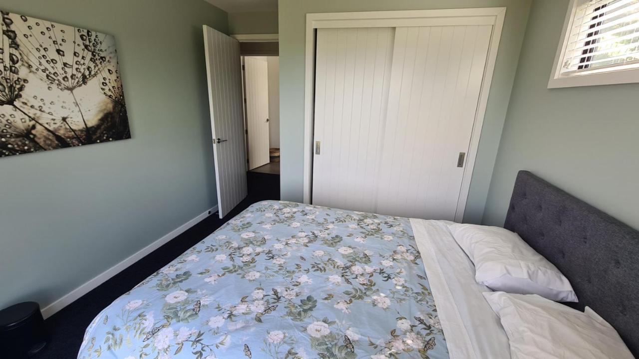 Room With A View Napier Luaran gambar